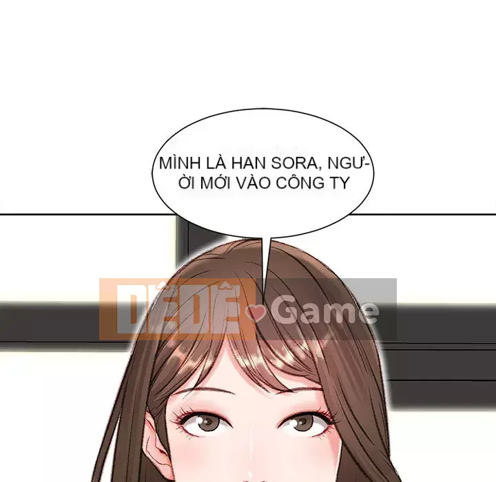 Không kinh doanh Chương 1-3