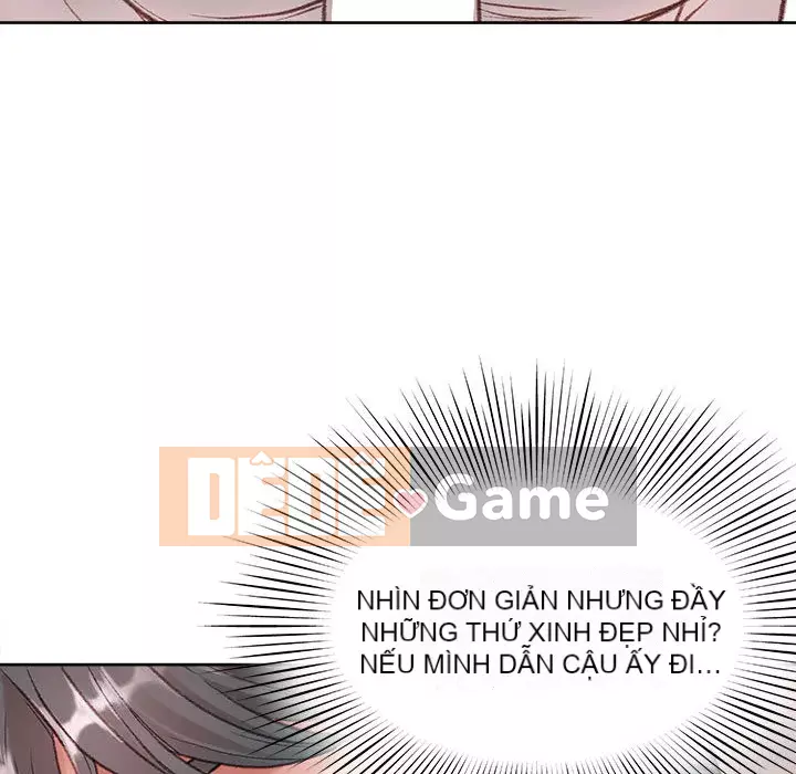 Không kinh doanh Chương 1-3