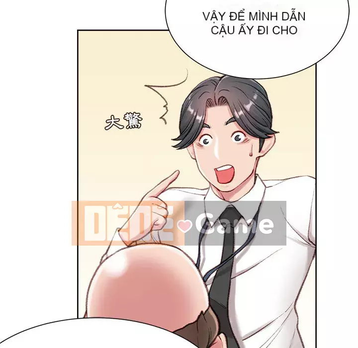 Không kinh doanh Chương 1-3