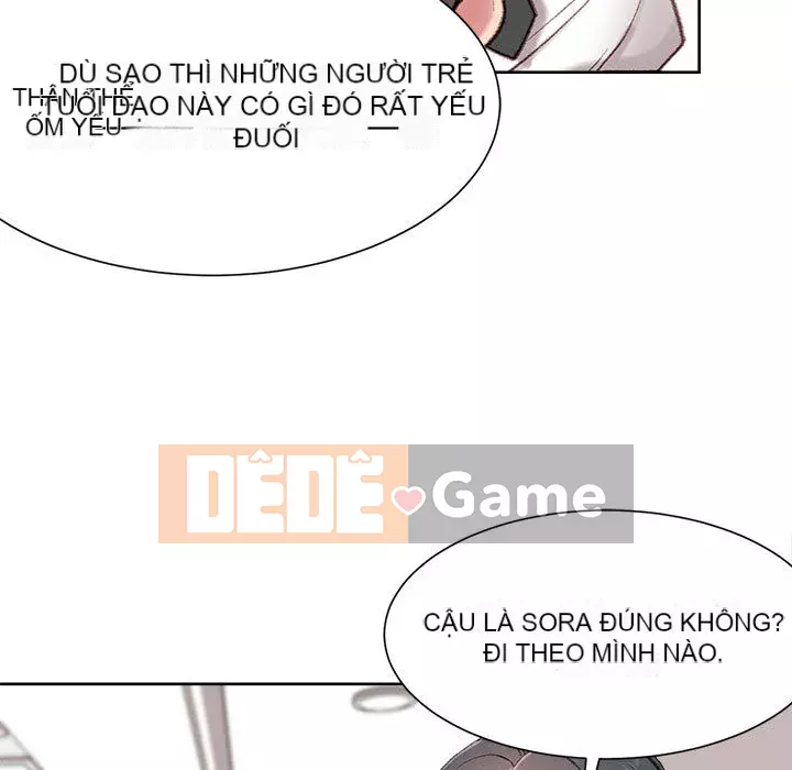 Không kinh doanh Chương 1-3