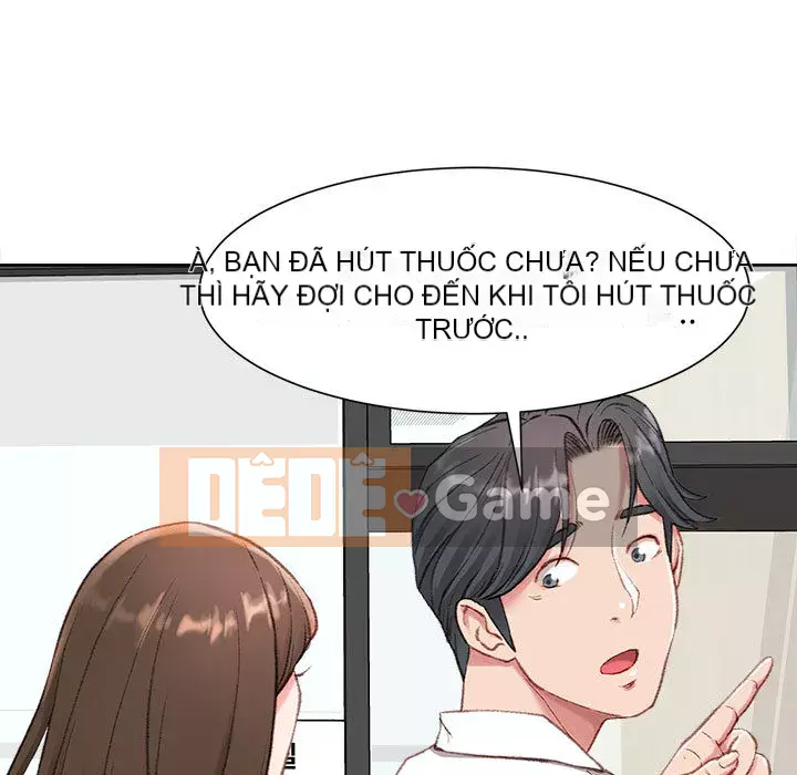 Không kinh doanh Chương 1-3