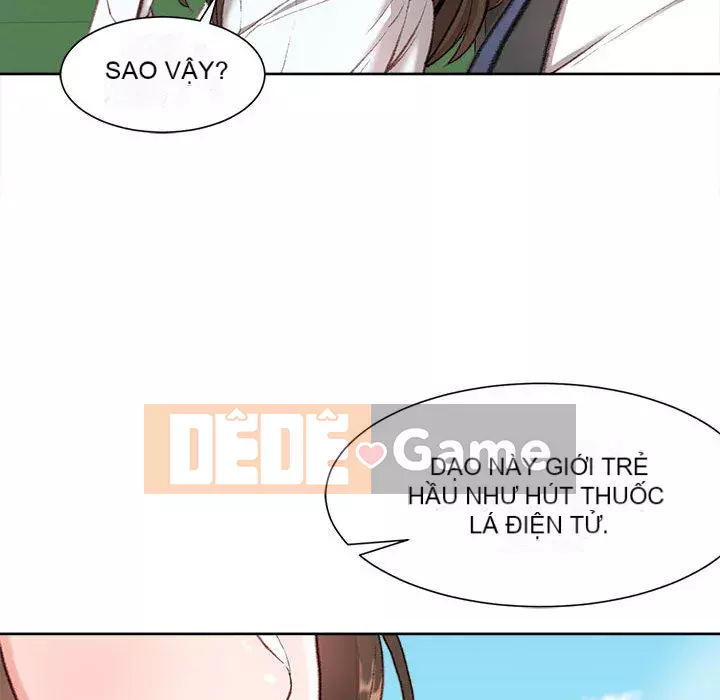 Không kinh doanh Chương 1-3