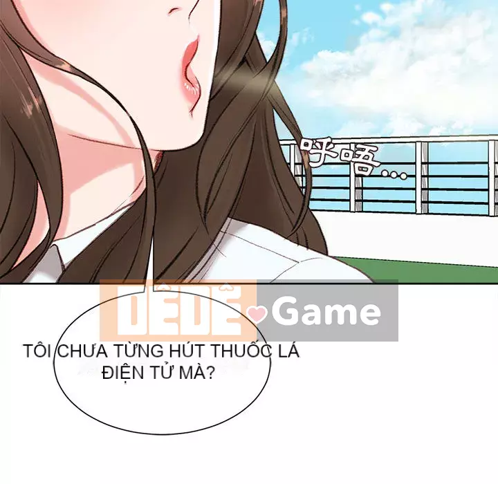 Không kinh doanh Chương 1-3