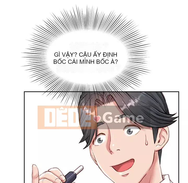 Không kinh doanh Chương 1-3