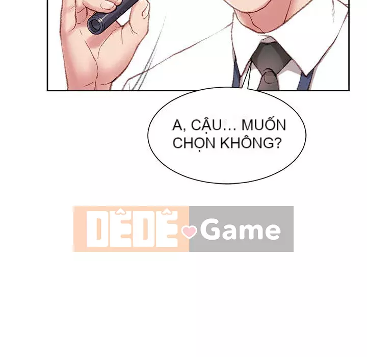 Không kinh doanh Chương 1-3