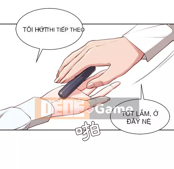 Không kinh doanh Chương 1-3