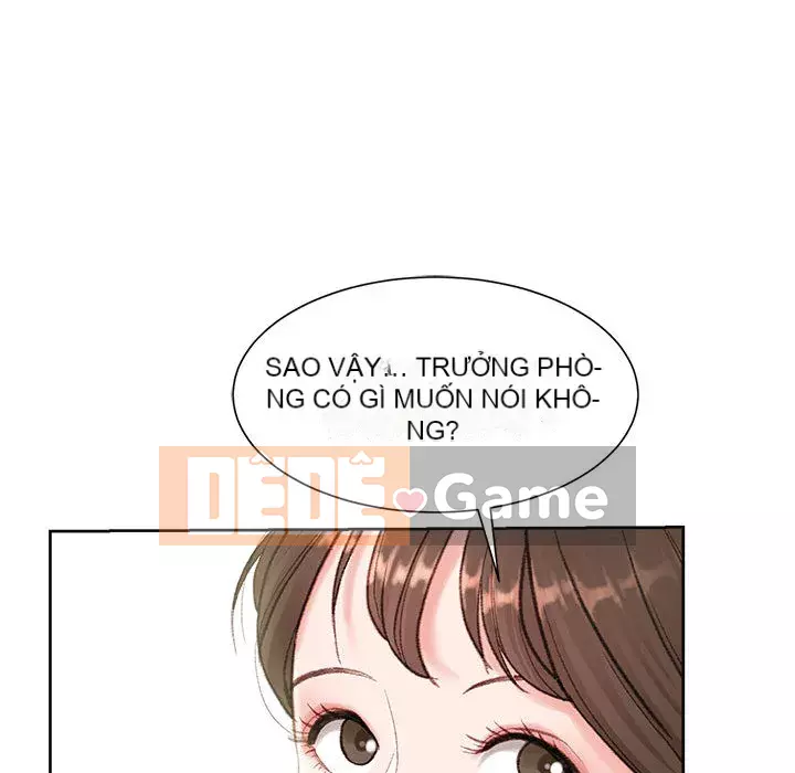 Không kinh doanh Chương 1-3