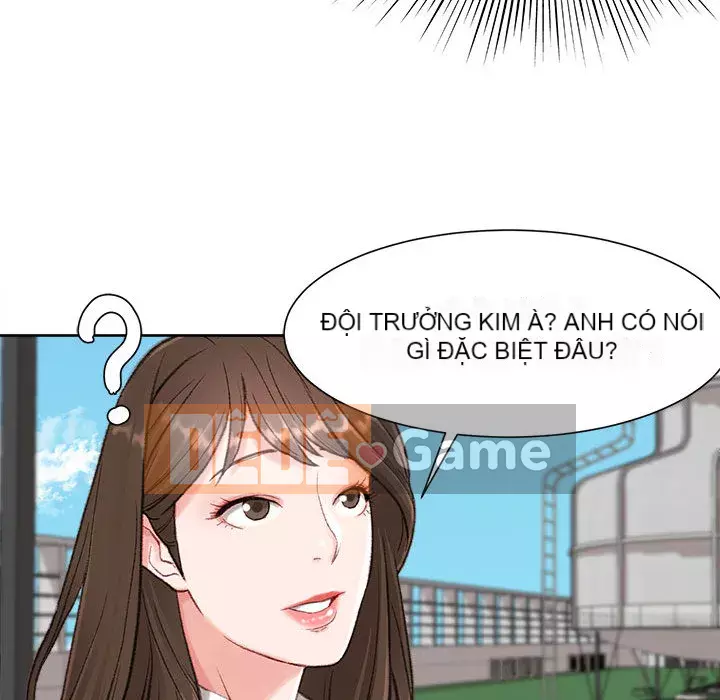 Không kinh doanh Chương 1-3