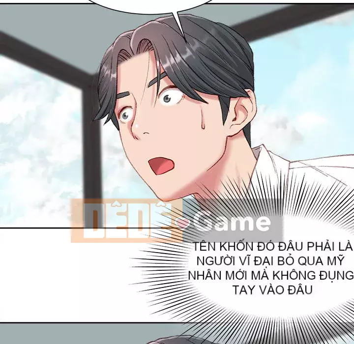 Không kinh doanh Chương 1-3