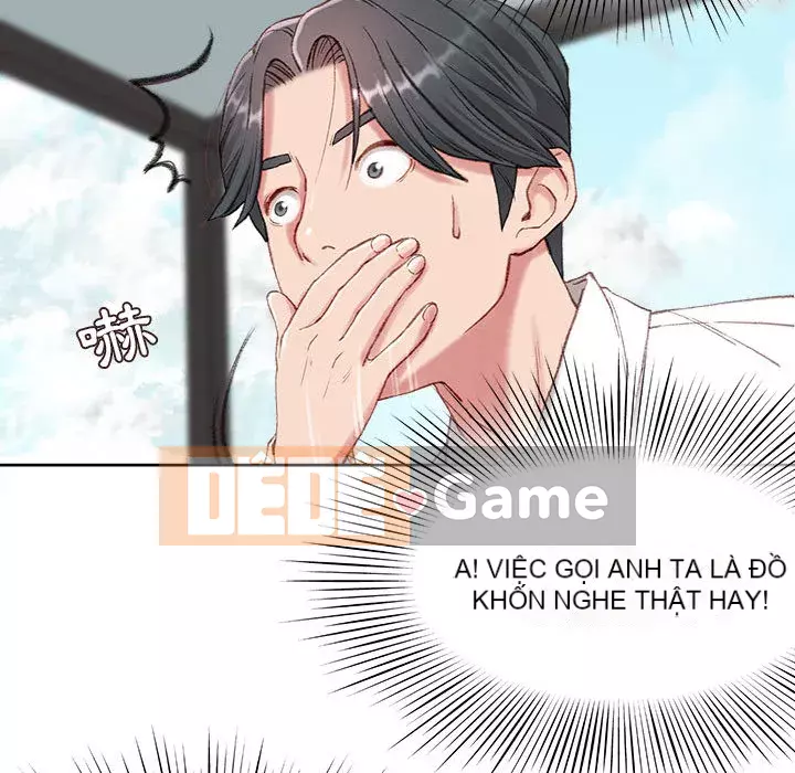 Không kinh doanh Chương 1-3