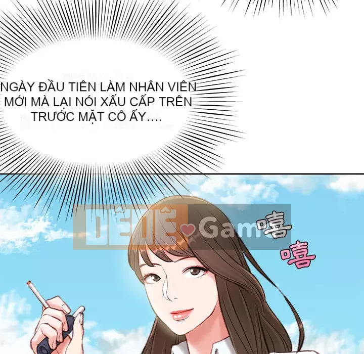 Không kinh doanh Chương 1-3