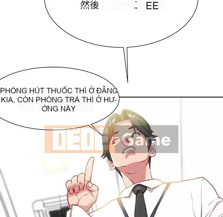 Không kinh doanh Chương 1-3