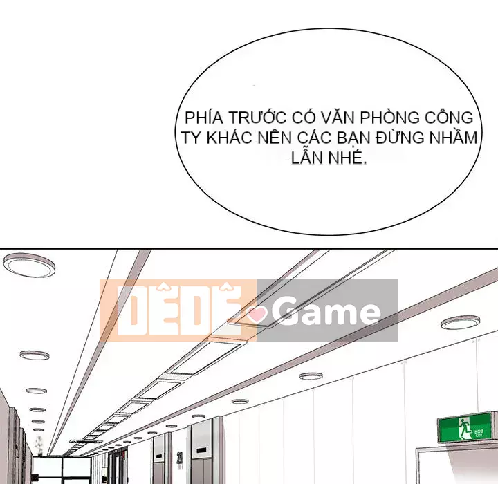 Không kinh doanh Chương 1-3