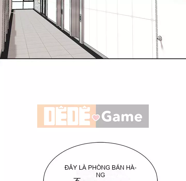 Không kinh doanh Chương 1-3