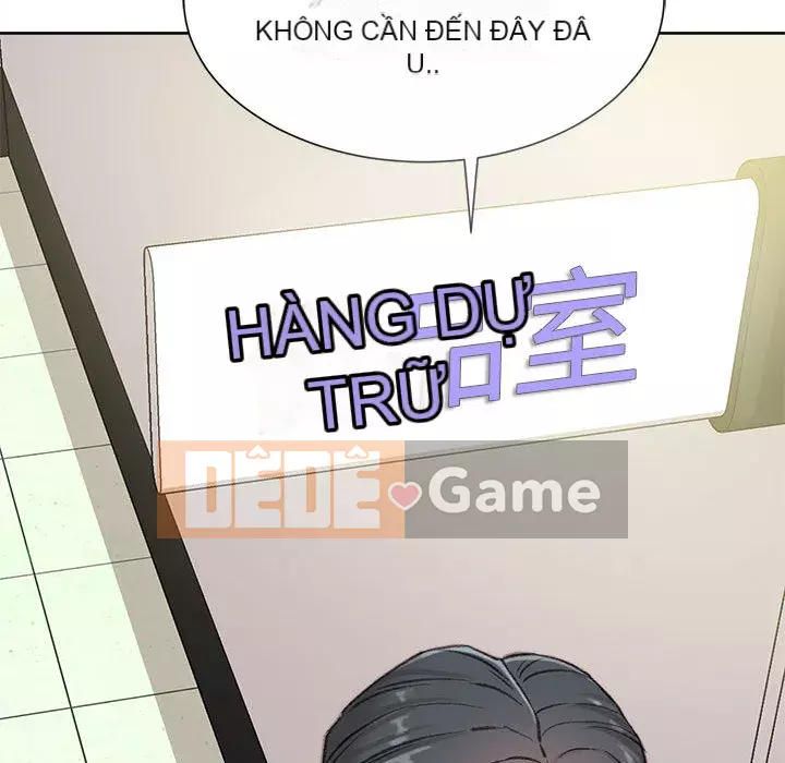 Không kinh doanh Chương 1-3