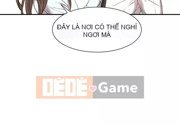 Không kinh doanh Chương 1-3