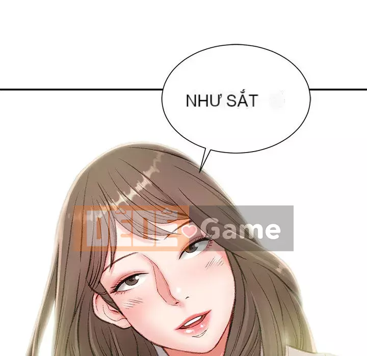 Không kinh doanh Chương 1-3