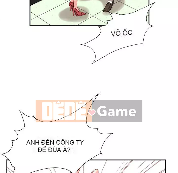 Không kinh doanh Chương 1-3