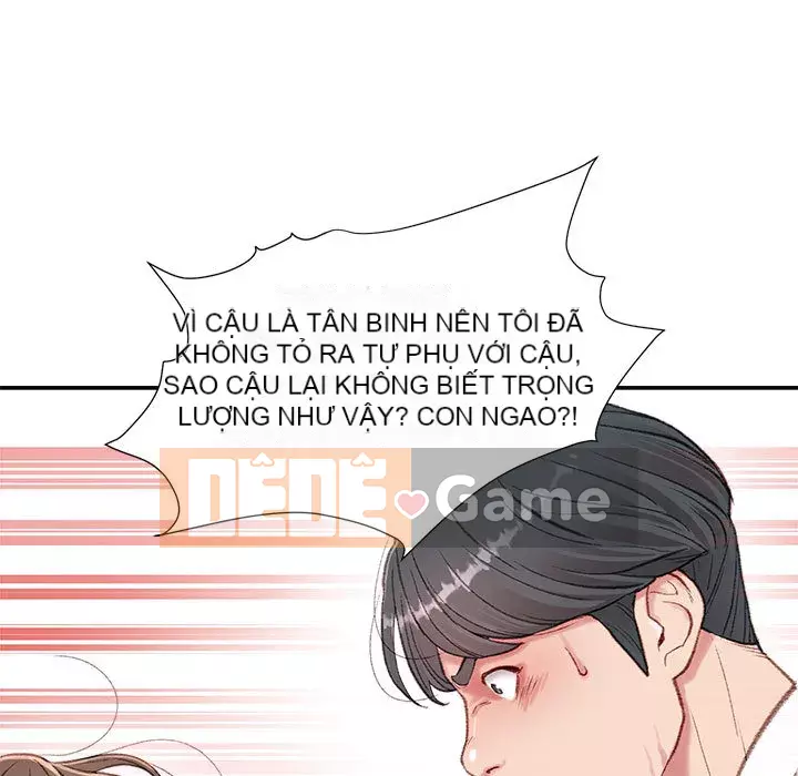 Không kinh doanh Chương 1-3