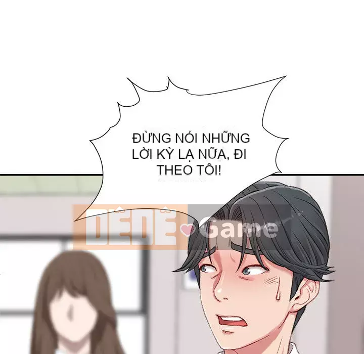 Không kinh doanh Chương 1-3