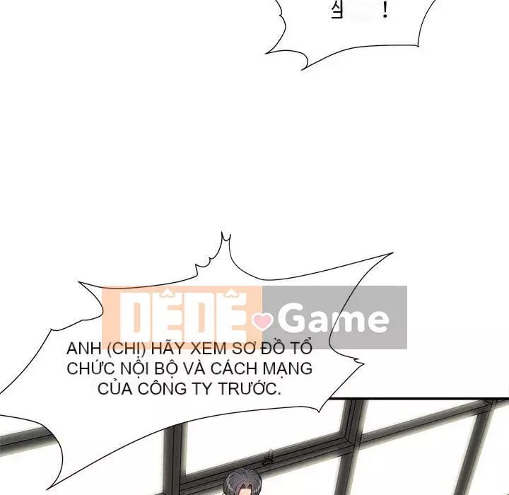 Không kinh doanh Chương 1-3