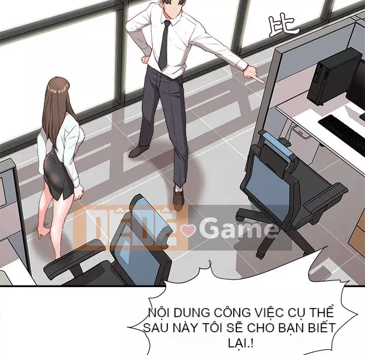 Không kinh doanh Chương 1-3