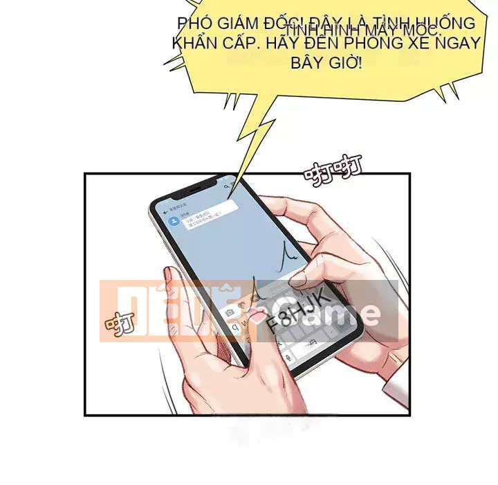 Không kinh doanh Chương 1-3