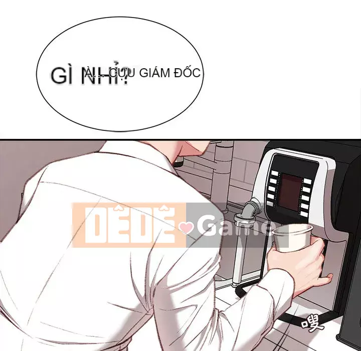 Không kinh doanh Chương 1-3