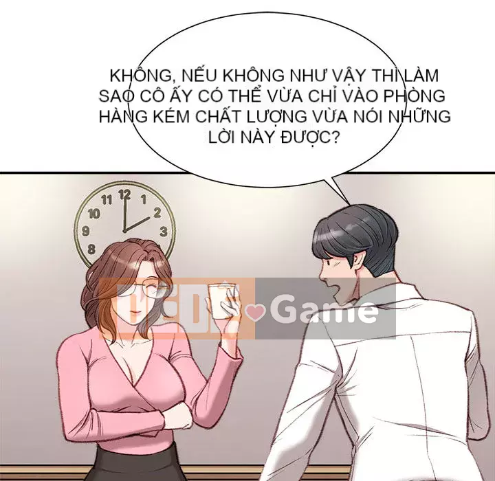 Không kinh doanh Chương 1-3