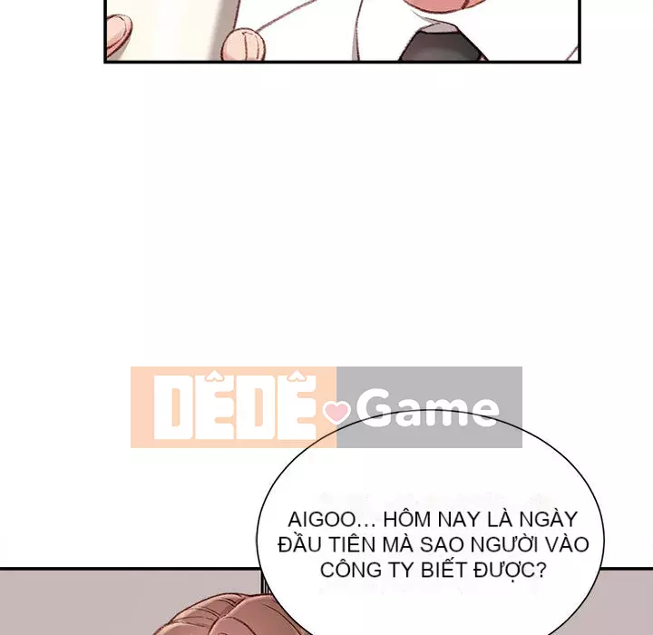 Không kinh doanh Chương 1-3