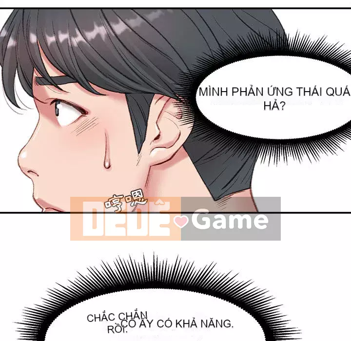 Không kinh doanh Chương 1-3