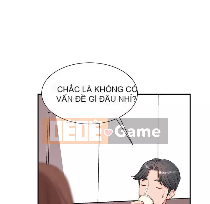 Không kinh doanh Chương 1-3