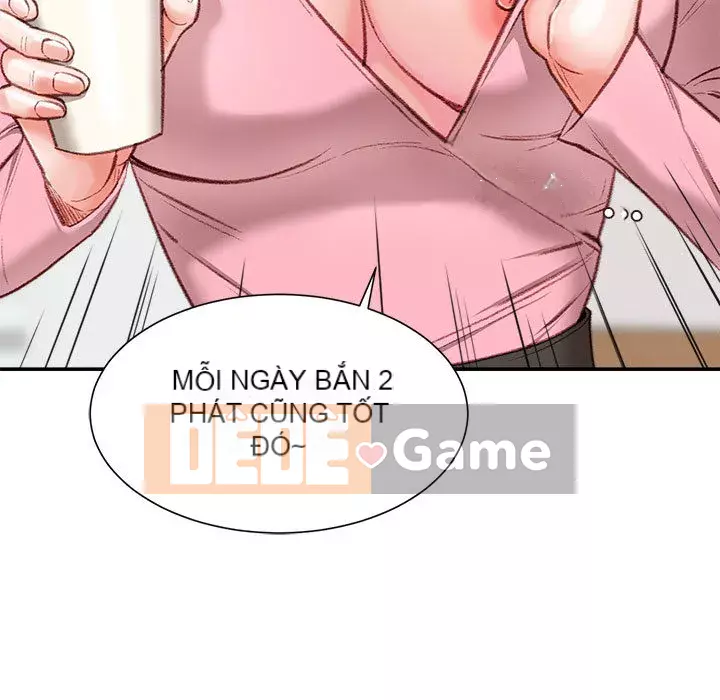 Không kinh doanh Chương 1-3