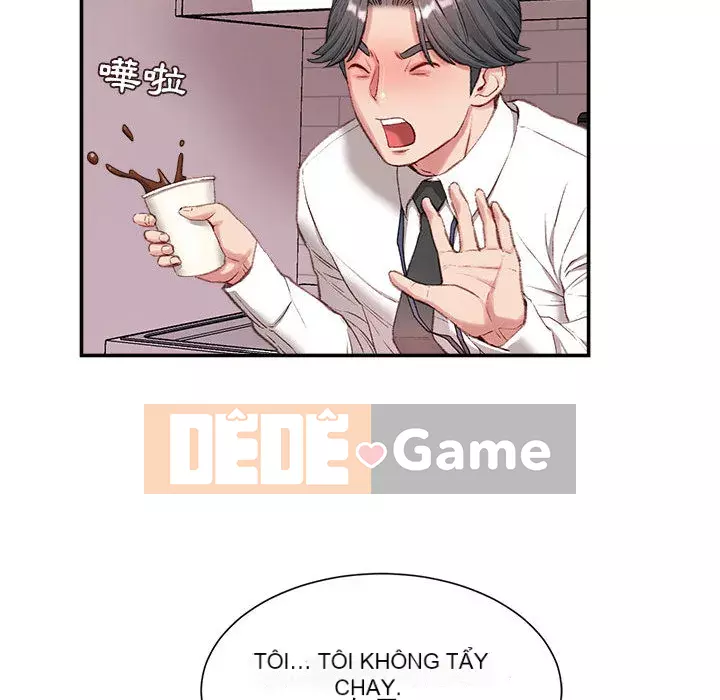 Không kinh doanh Chương 1-3