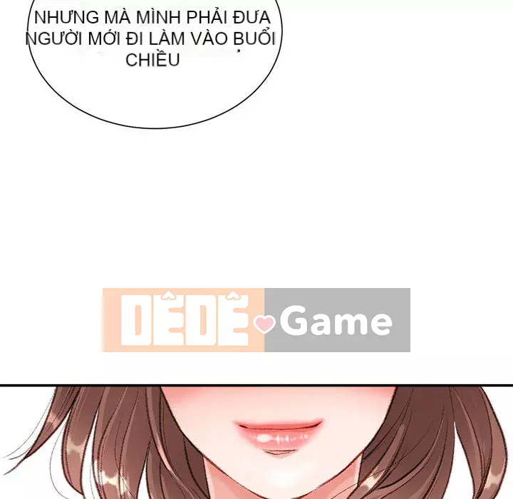 Không kinh doanh Chương 1-3