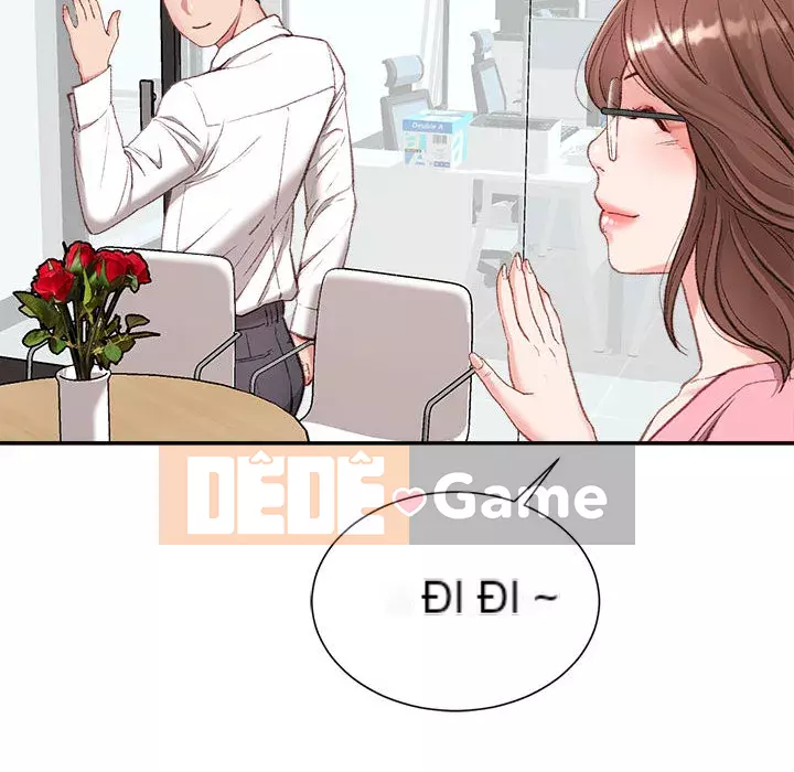 Không kinh doanh Chương 1-3