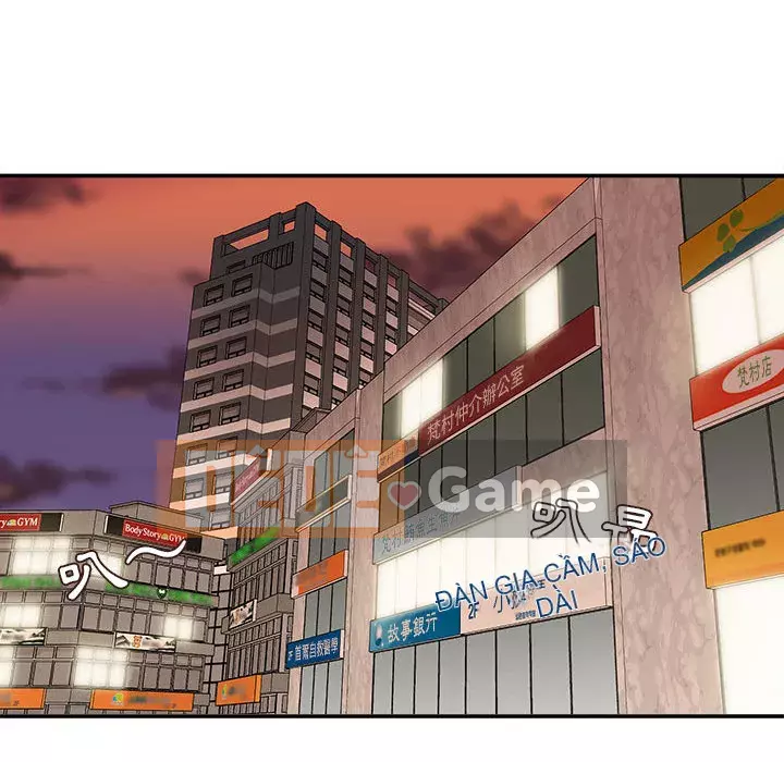 Không kinh doanh Chương 1-3