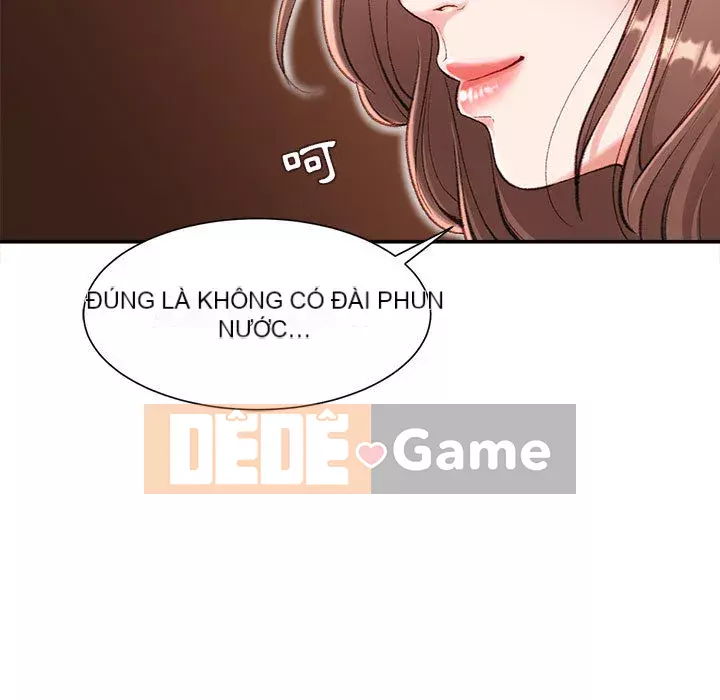 Không kinh doanh Chương 1-3