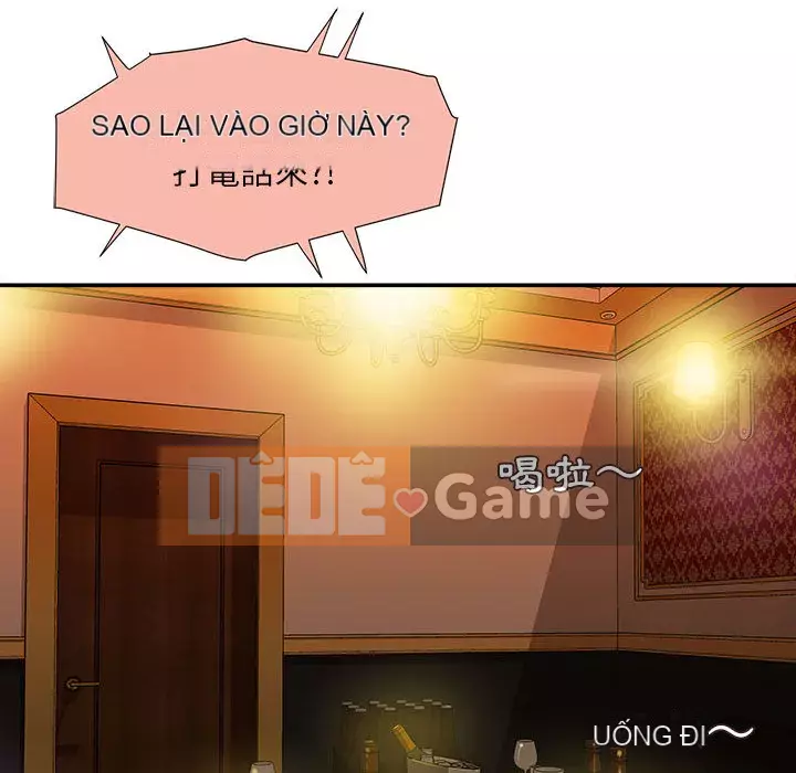 Không kinh doanh Chương 1-3