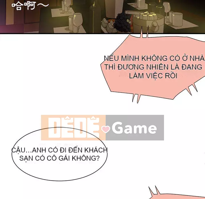 Không kinh doanh Chương 1-3