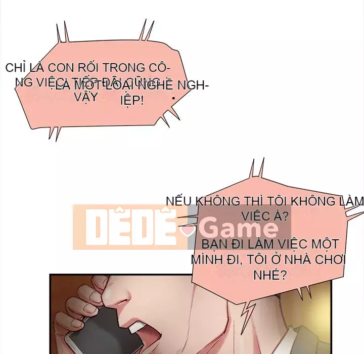 Không kinh doanh Chương 1-3