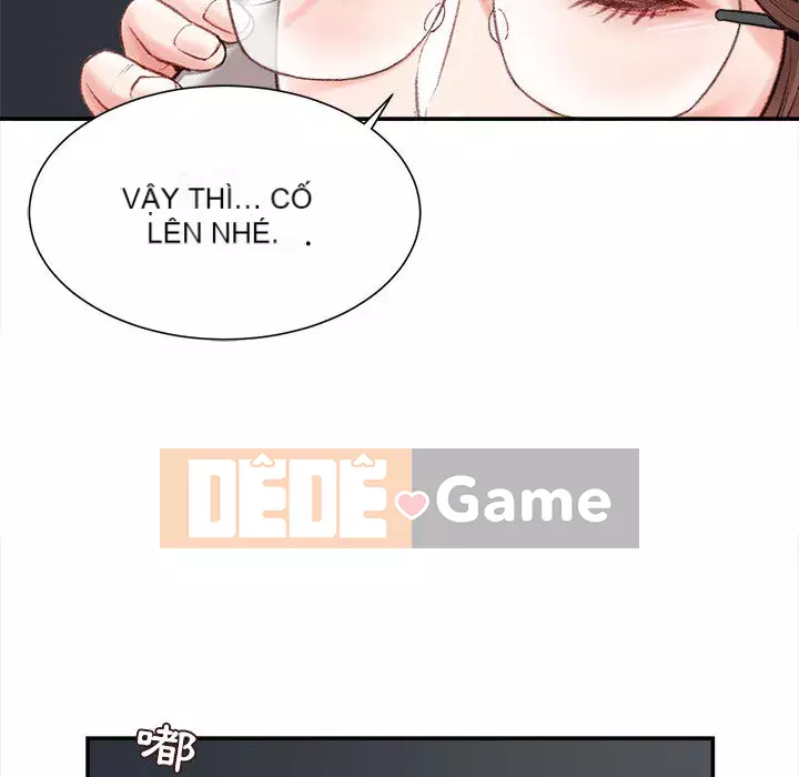 Không kinh doanh Chương 1-3