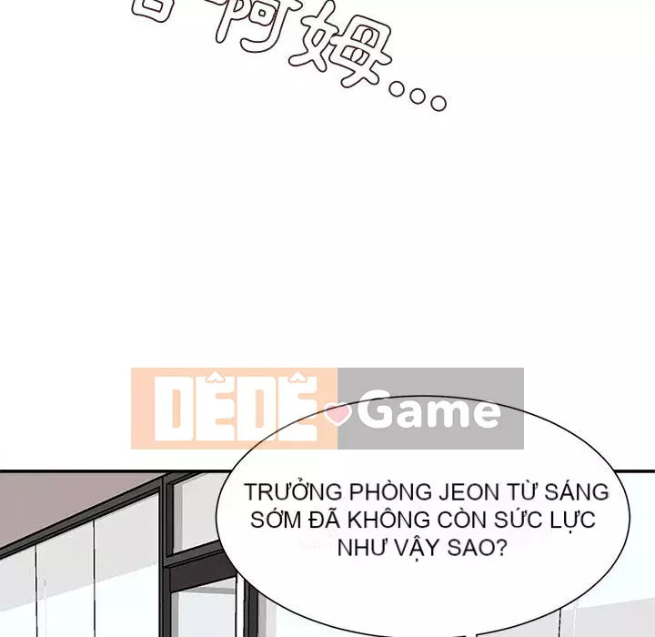 Không kinh doanh Chương 1-3