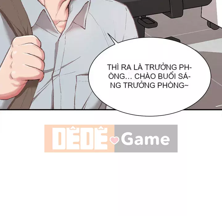 Không kinh doanh Chương 1-3