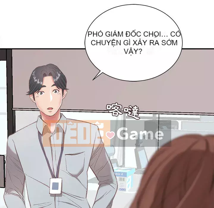 Không kinh doanh Chương 1-3