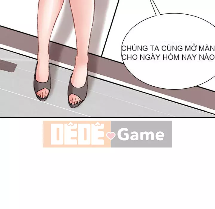 Không kinh doanh Chương 1-3