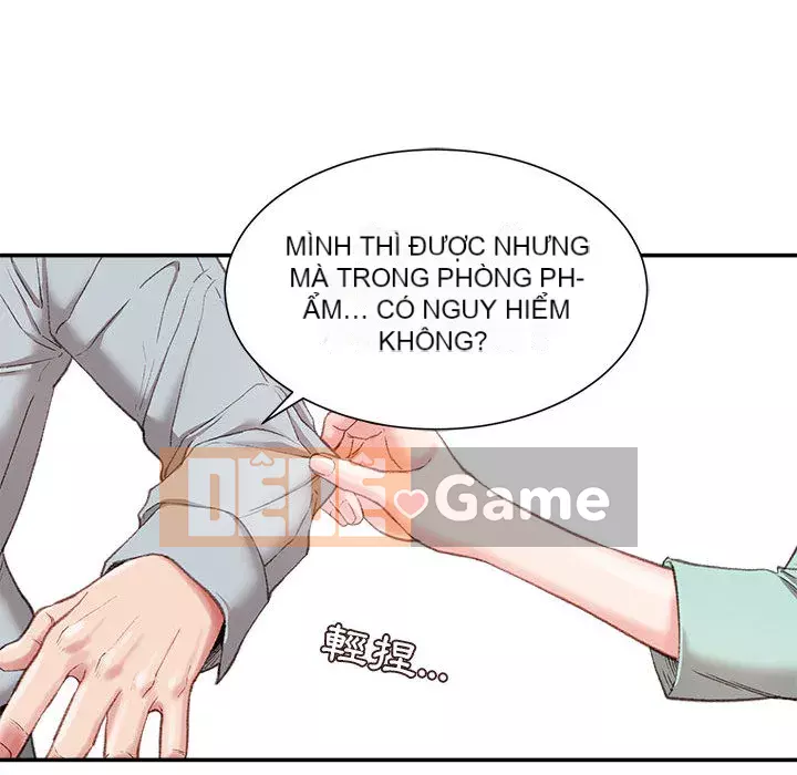 Không kinh doanh Chương 1-3