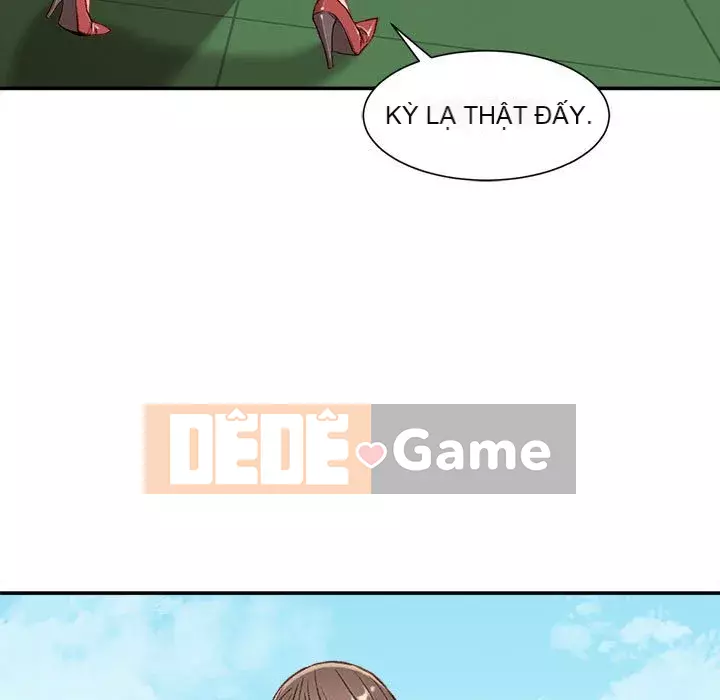 Không kinh doanh Chương 1-3