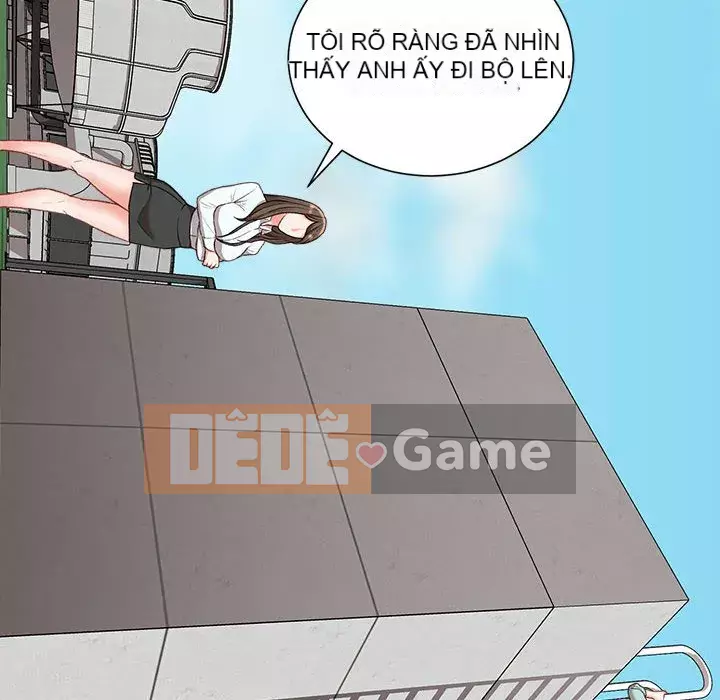 Không kinh doanh Chương 1-3