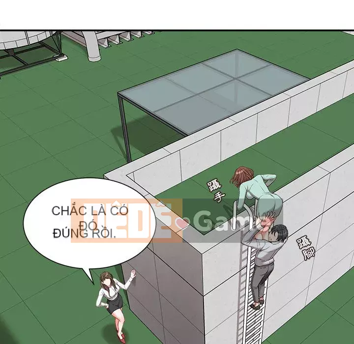 Không kinh doanh Chương 1-3